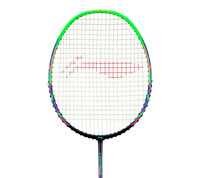 Badminton Racket - Lightning 3000