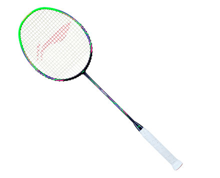 Promo Badminton Racket - Lightning 3000