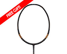 Badminton Racket - TECTONIC 7C