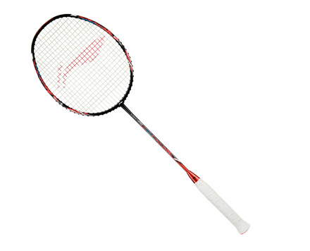 Promo Badminton Racket - Lightning 2000