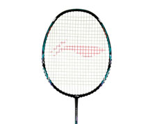 Badminton Racket - Lightning 2000