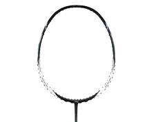 Badminton Racket - TECTONIC 9 (3U)