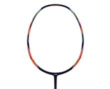 Badminton Racket - TECTONIC 6 (4U)