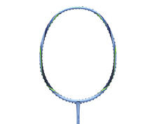 Badminton Racket - Bladex 73 Light (6U) [BLUE]