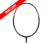 Badminton Racket - Axforce 90 Tiger Max (3U)