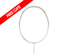 Badminton Racket - Axforce 60 (5U)