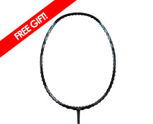 Badminton Racket - Axforce 70 (4U)