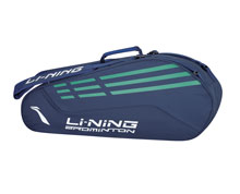 Badminton Bag - 3 Racket [BLUE]