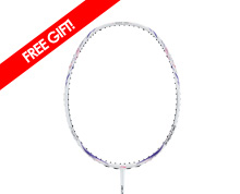 Badminton Racket - Bladex 600 (5U)
