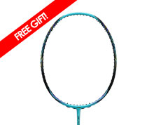 Badminton Racket - Bladex 700 (4U)