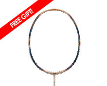 Badminton Racket - Bladex 900 Sun Max (4U)