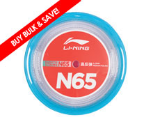 Badminton String - N65 21 Racket Reel [BLUE]
