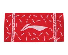 Badminton Towel [RED]