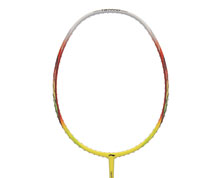 Badminton Racket - Windstorm 500 [YELLOW]