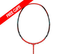 Badminton Racket - Bladex 800 (3U)
