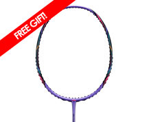 Badminton Racket - Bladex 500 (3U)