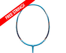 Badminton Racket - Bladex 200 (3U)