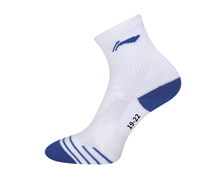 Kid's Badminton Socks [BLUE]