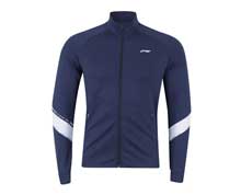 Badminton Clothes - Men's Jacket  [BLUE]