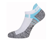 Badminton Socks [WHITE]