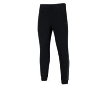 Badminton Clothes - Men's Pants [BLACK]