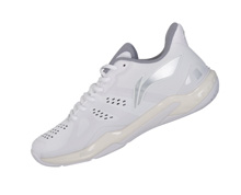 Badminton Shoes - Unisex [WHITE]