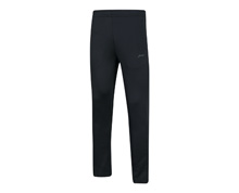 Badminton Clothes - Women's Pants [BLACK]