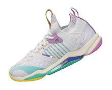 Badminton Shoes - Women's Provincial[WHITE]