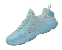 Badminton Shoes - Women's Provincial [BLUE]