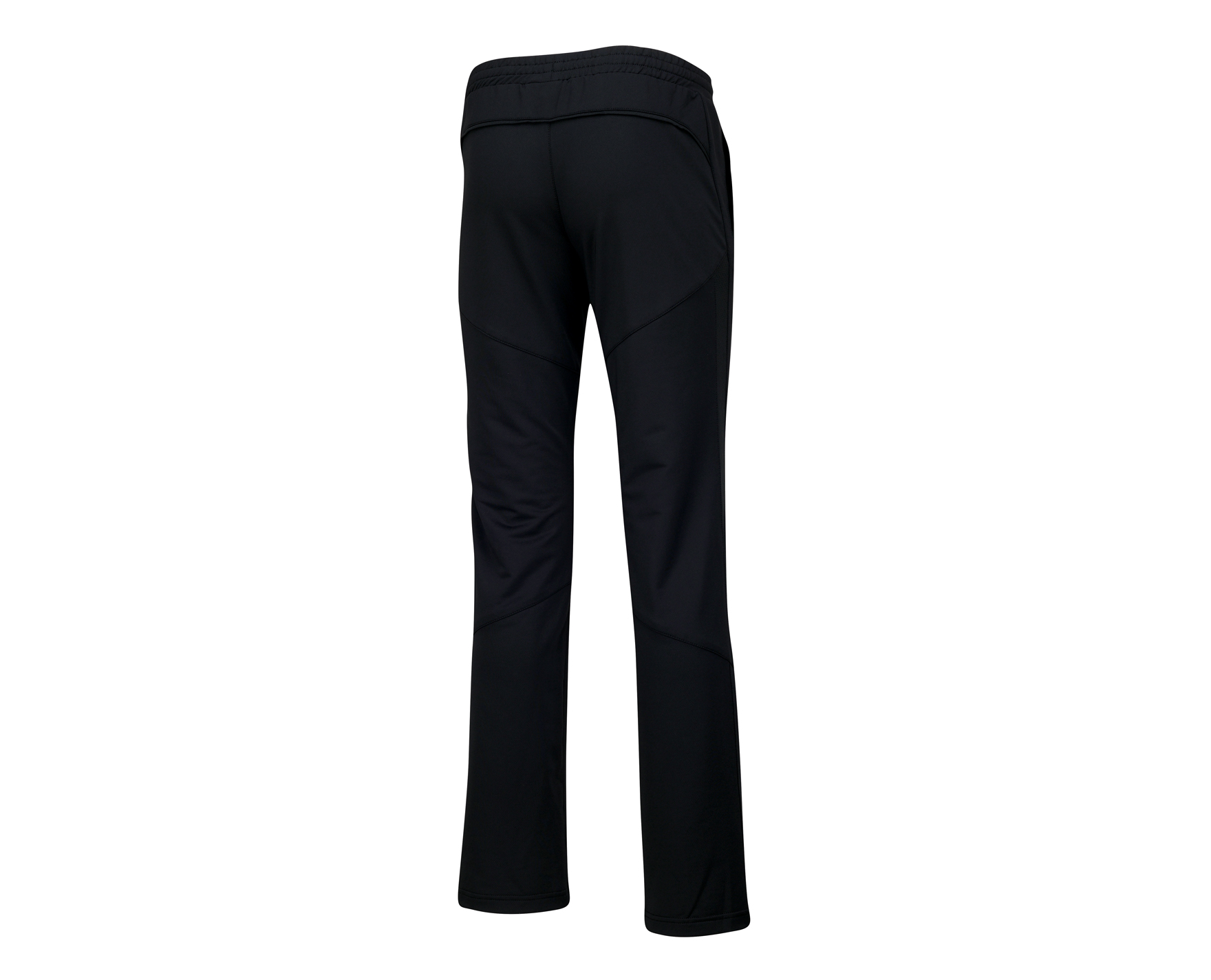 Badminton Clothes - Women's Pants [BLACK]