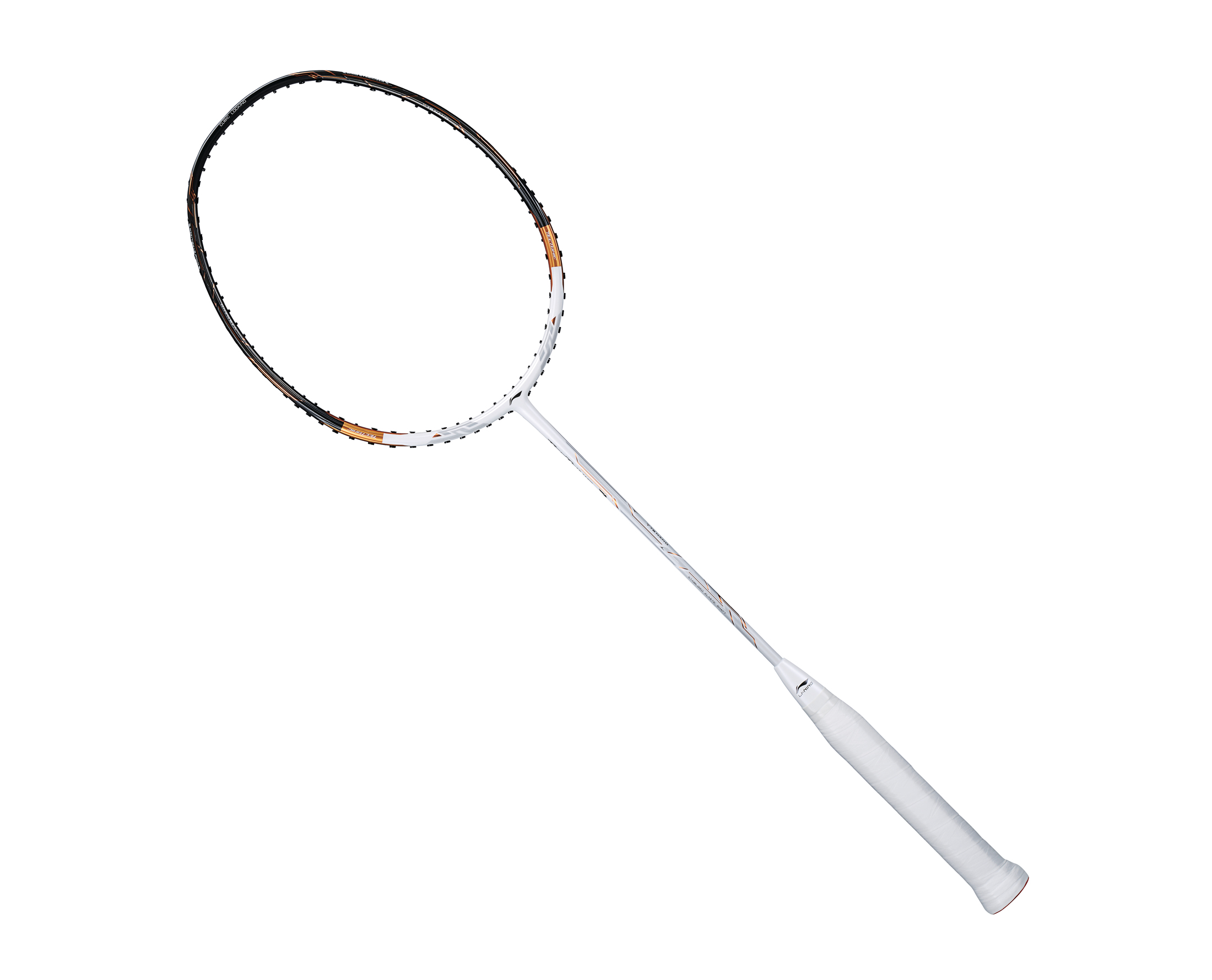 Tectonic 7 Badminton Racket AYPQ022-5