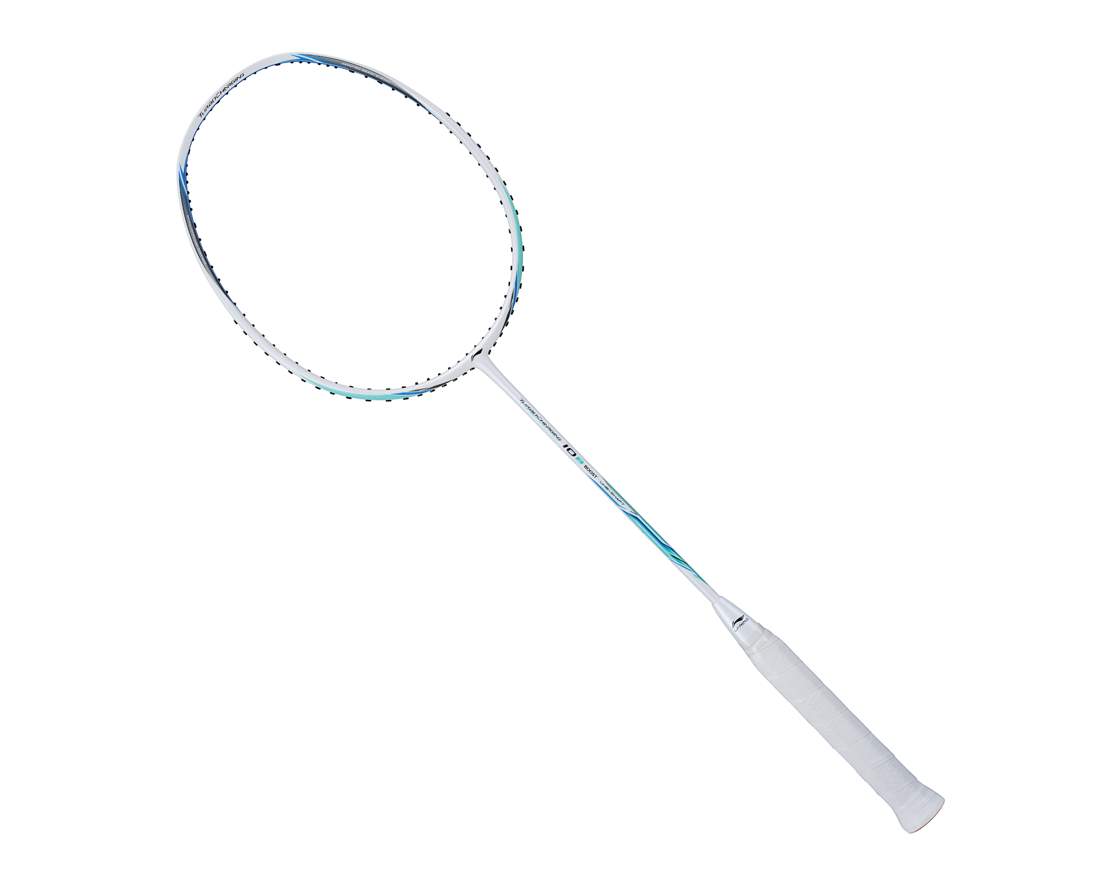 Top 5 Mẫu Vợt Cầu Lông Thân Dẻo Trợ Lực Dành Cho Người Cổ Tay Yếu Badminton-racket-AYPQ024-1-B