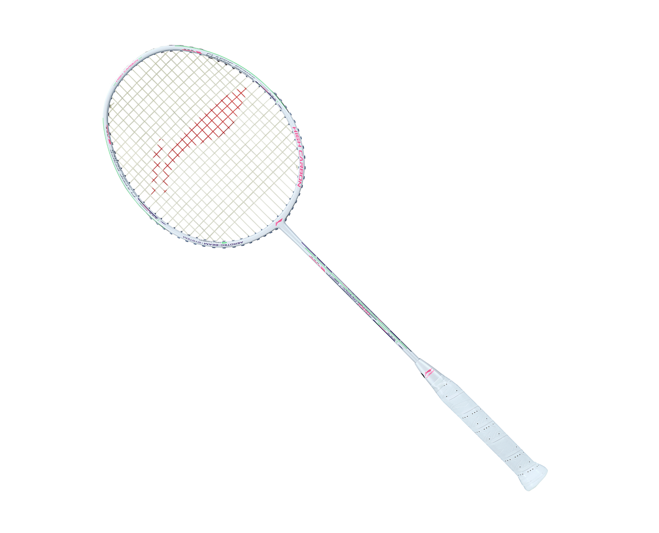 Badminton Racket HC1000 AYPQ128-3