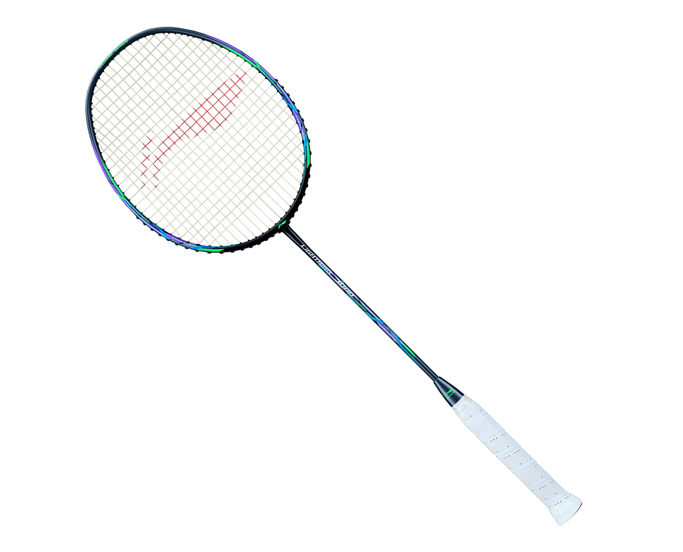 Badminton Racket Lightning 3000 AYPQ132-3