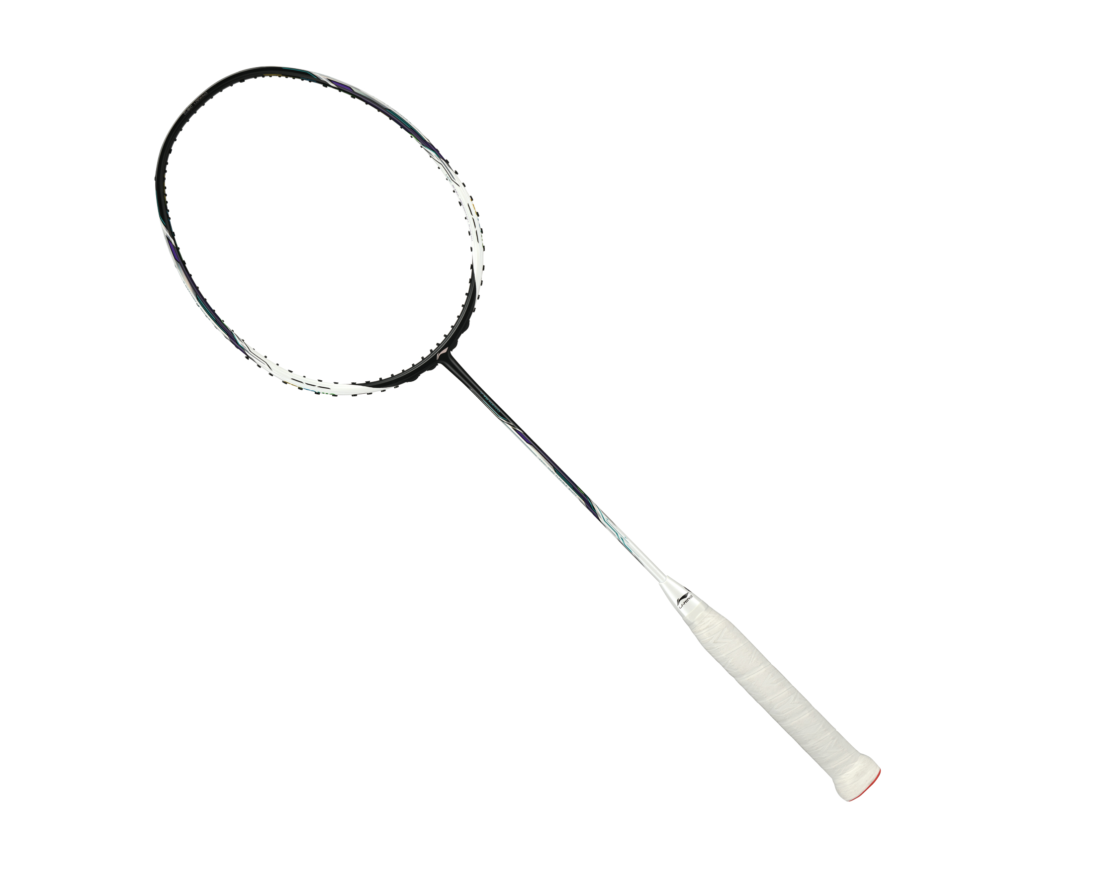 Badminton Racket - TECTONIC 9 (5U)