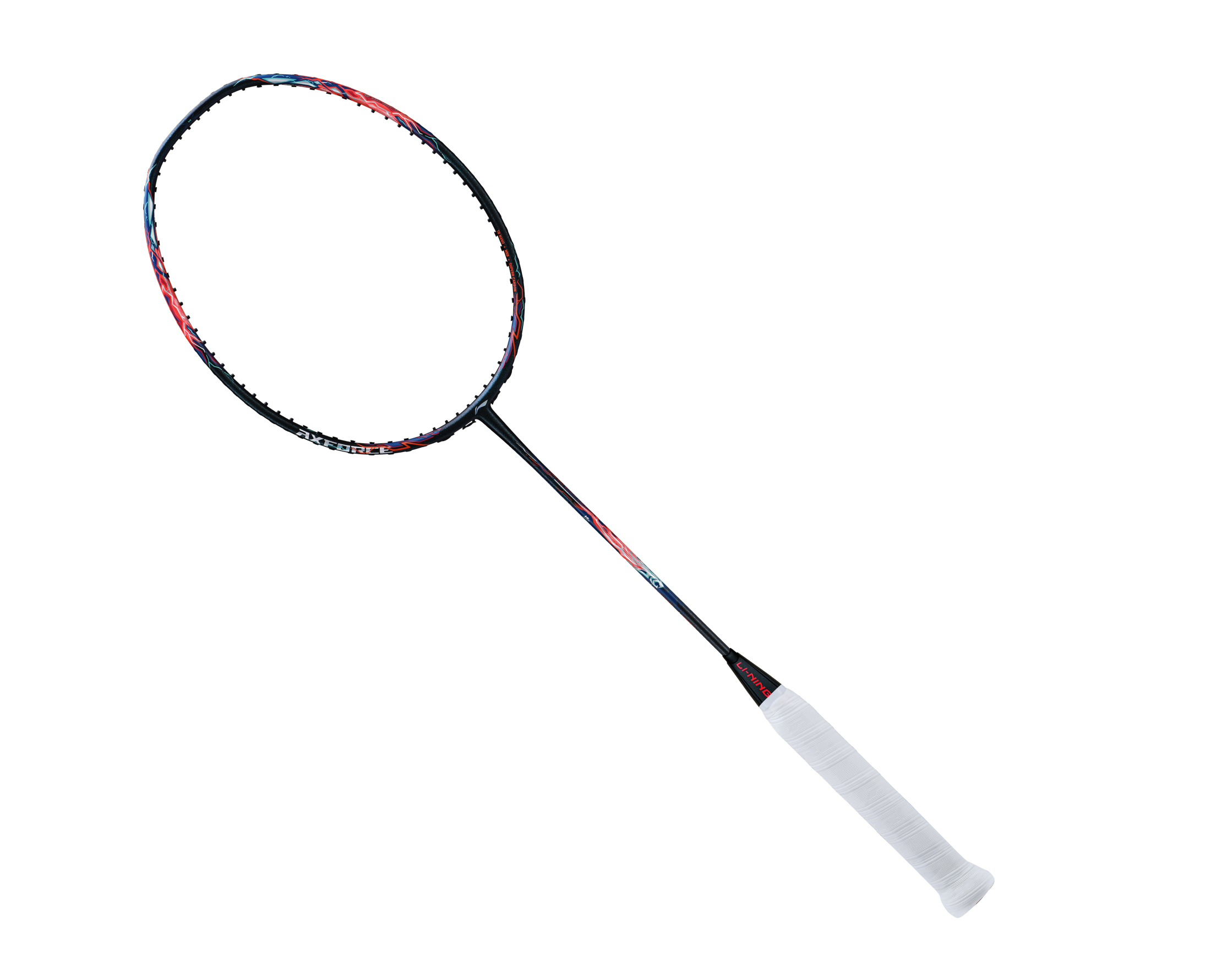 Badminton Racket - Axforce 90 Tiger Max (4U)