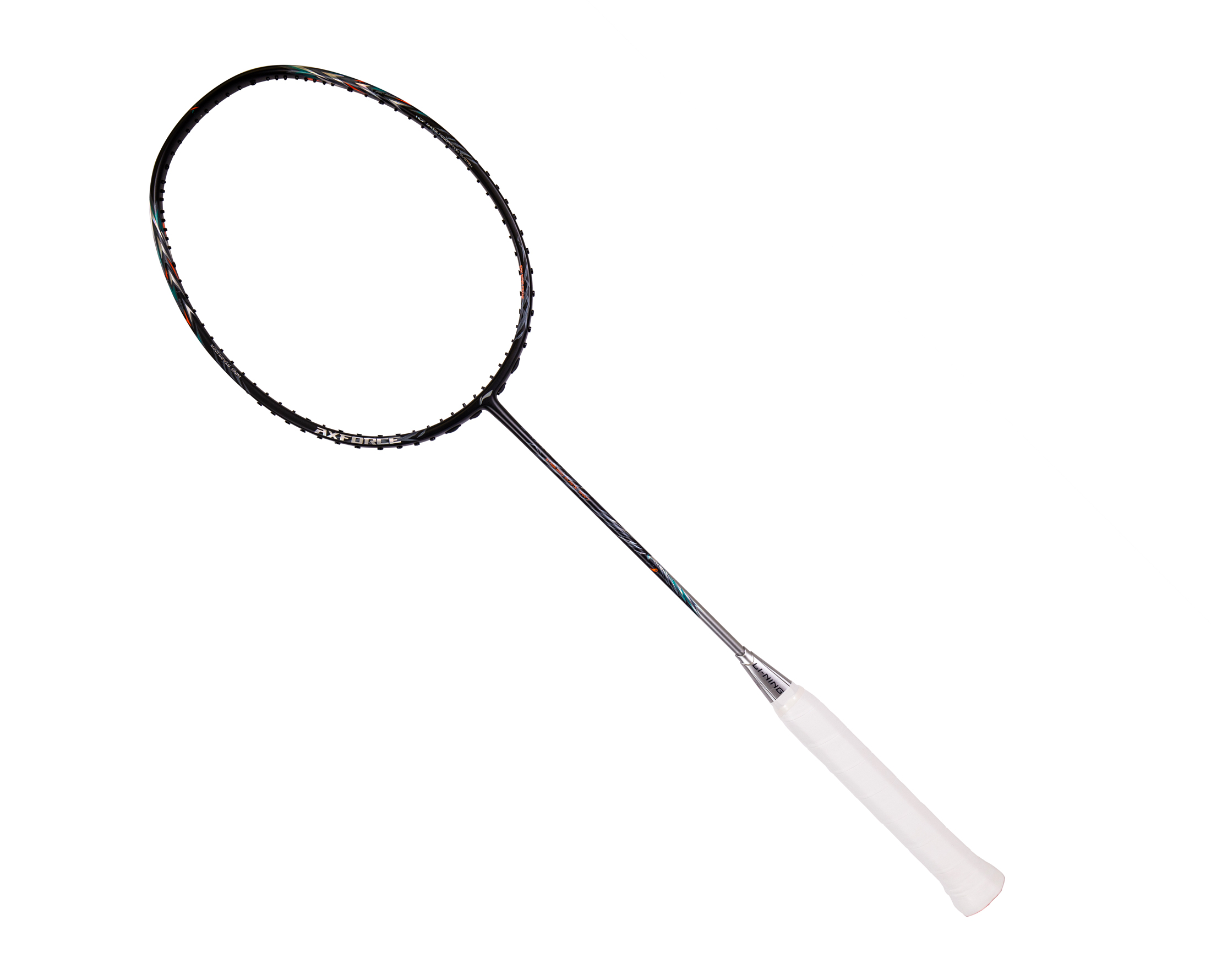 Badminton Racket   Axforce  4U
