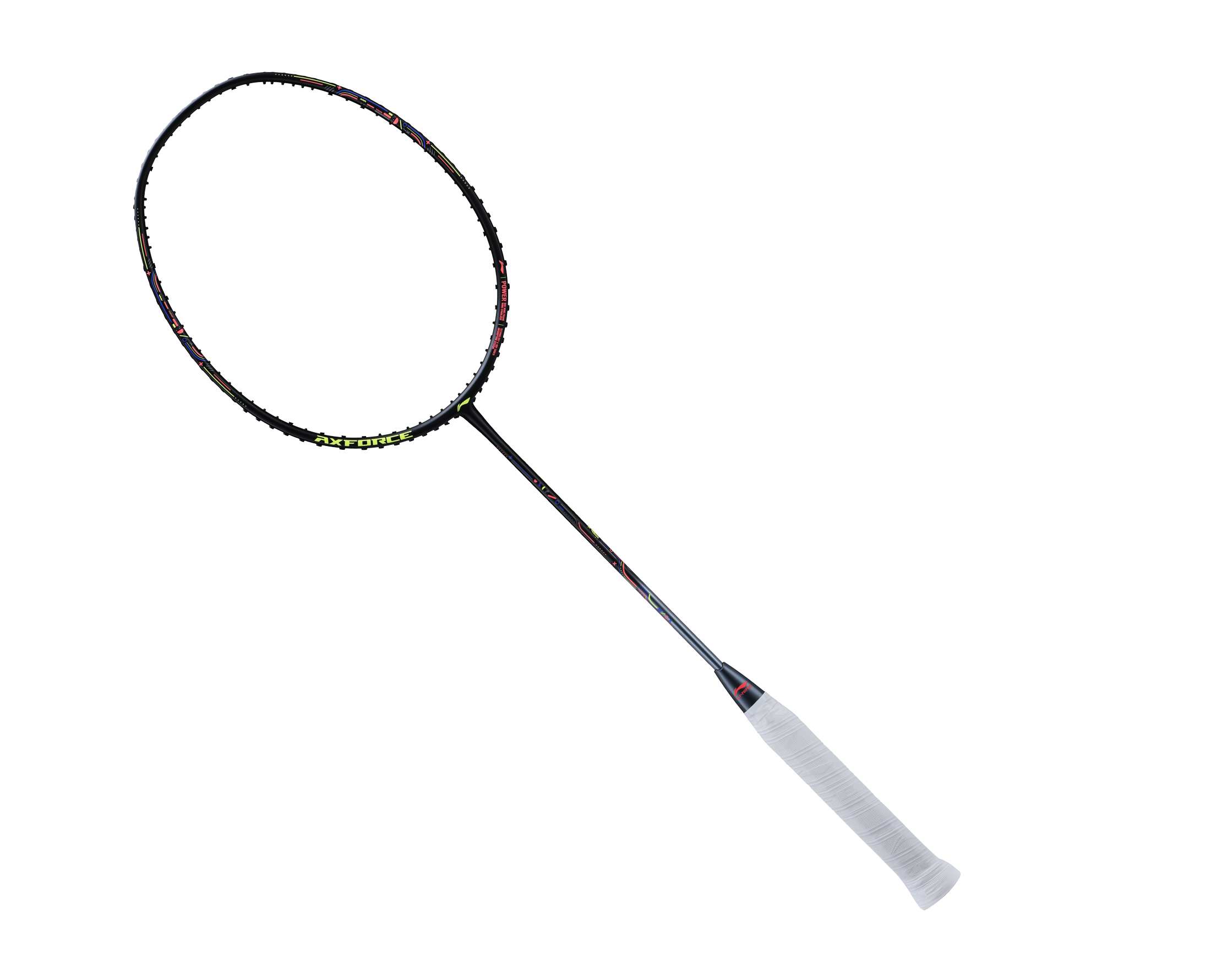 Badminton Racket Axforce 80 JR 5U AYPS083-2