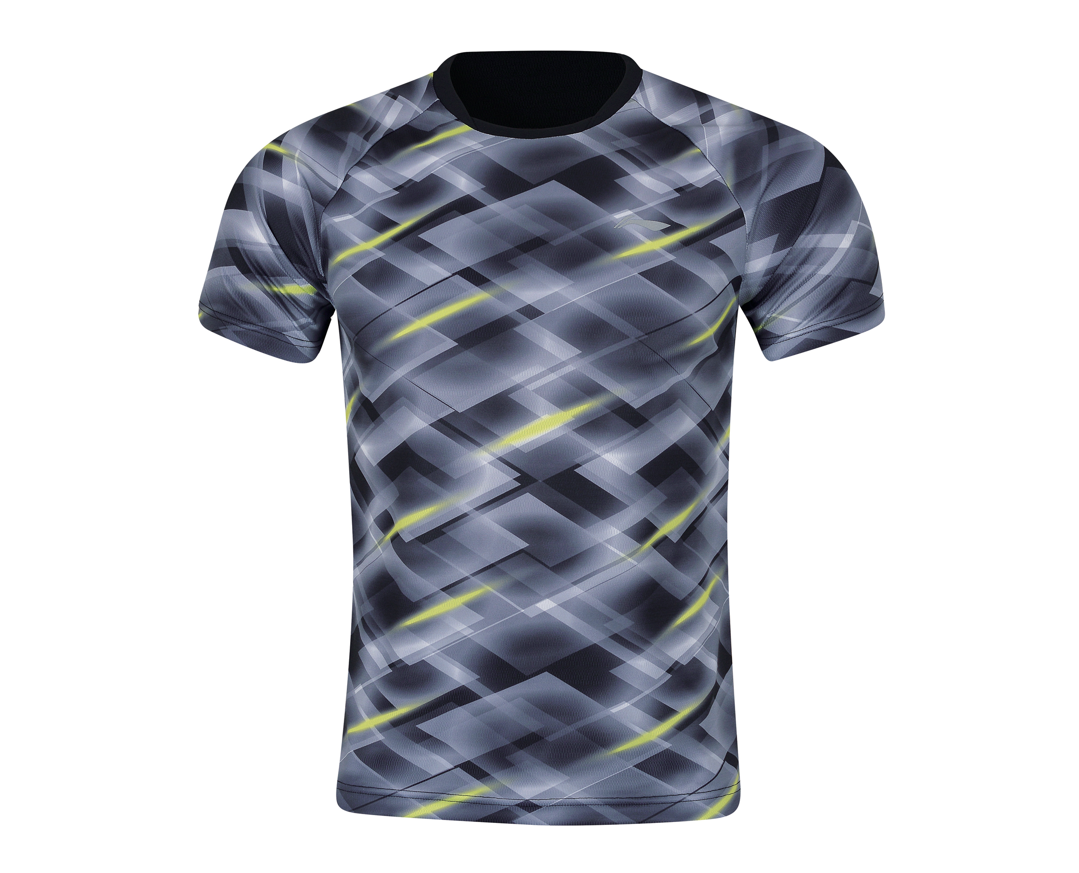 Li-Ning® | Men's Badminton Shirt | Shirt AAYP281-3
