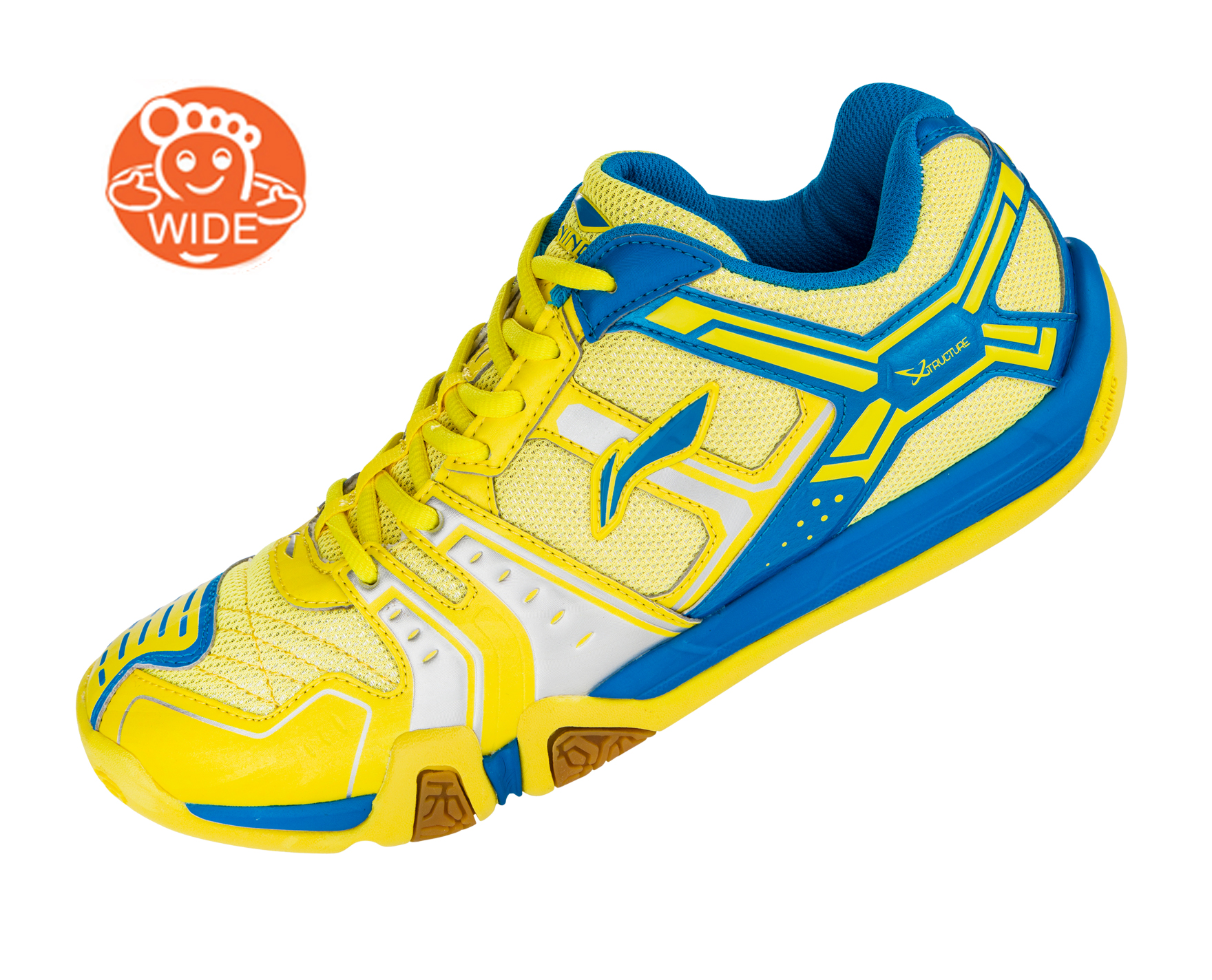 lining badminton shoes online