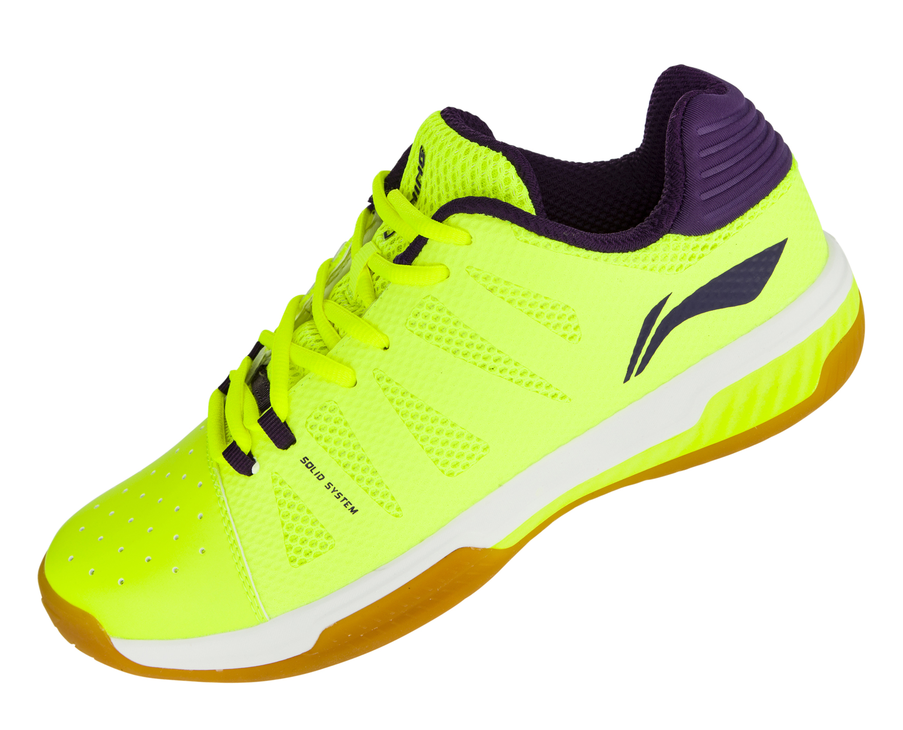 Lining badminton shoes