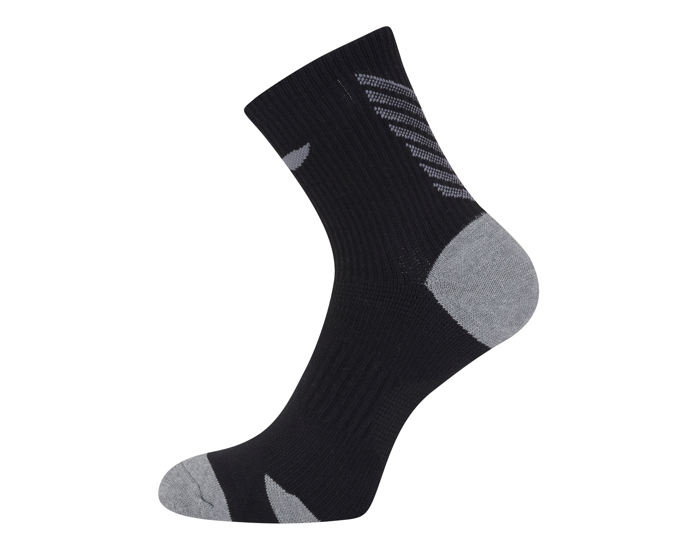 Li-Ning® | Men's Badminton Socks | Socks AWSP189-3