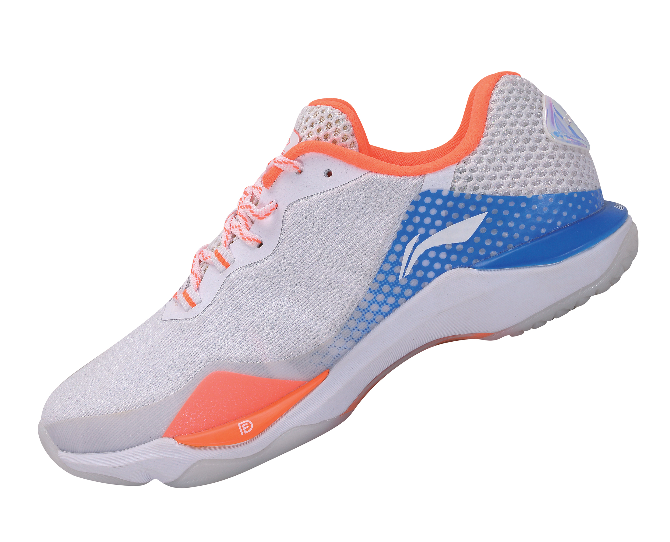 rubber sole shoes for badminton