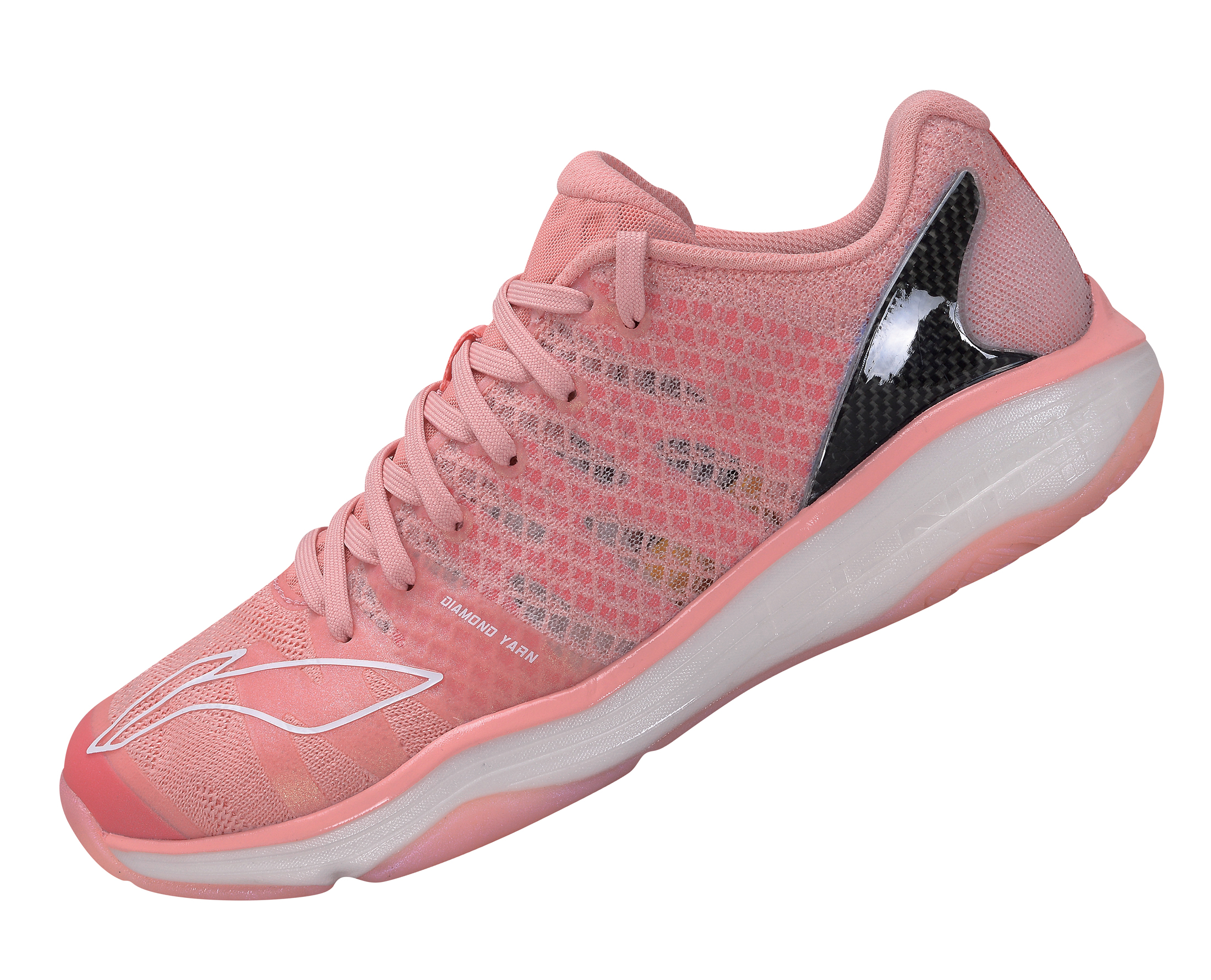 womens pink sneakers